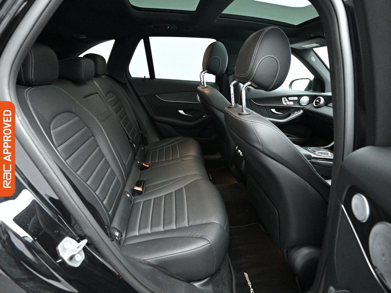 Used Mercedes-Benz GLC 2019 for sale - 78105108: Photo 13