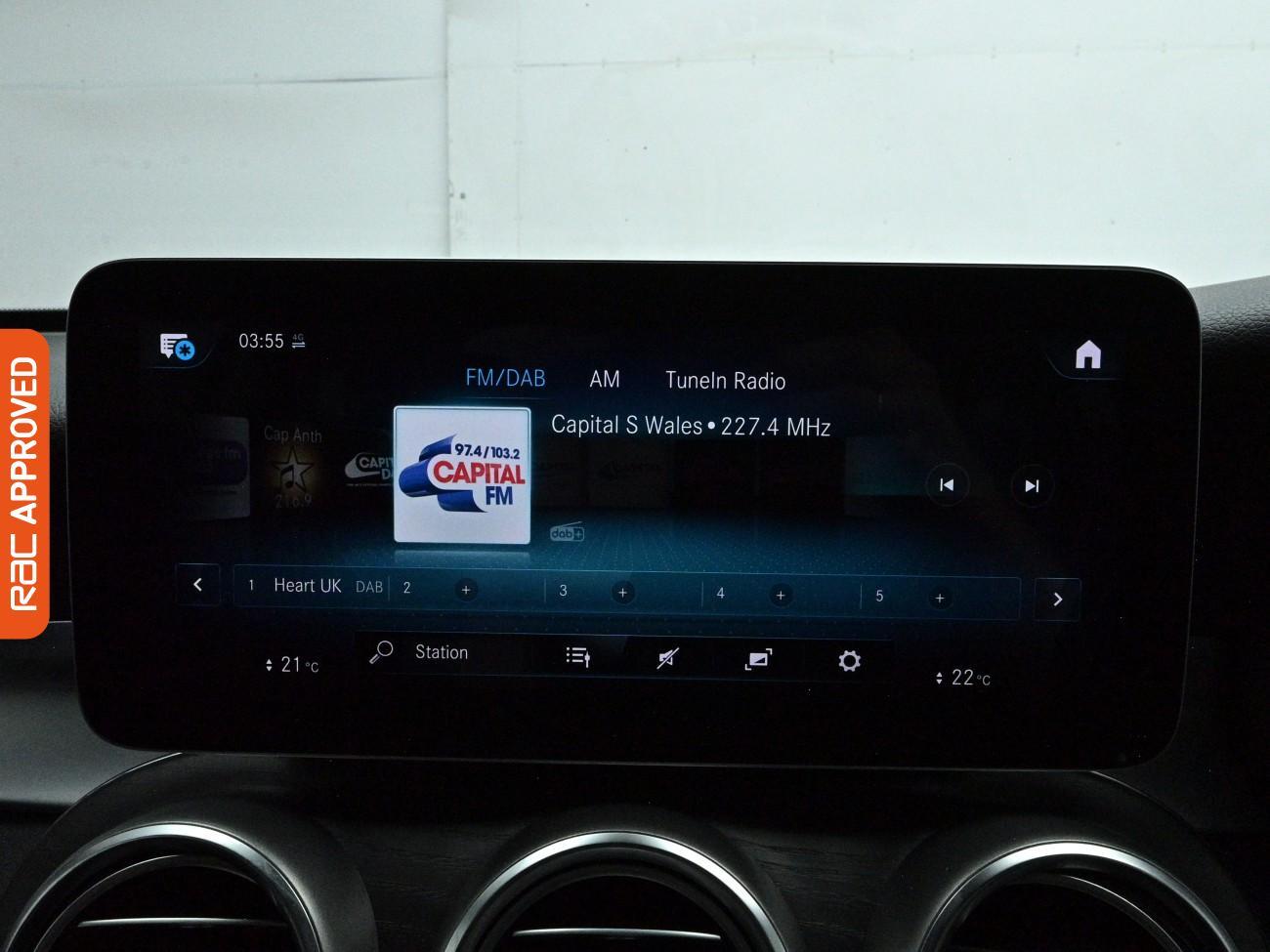 Used Mercedes-Benz GLC 2019 for sale - 78105108: Photo 15