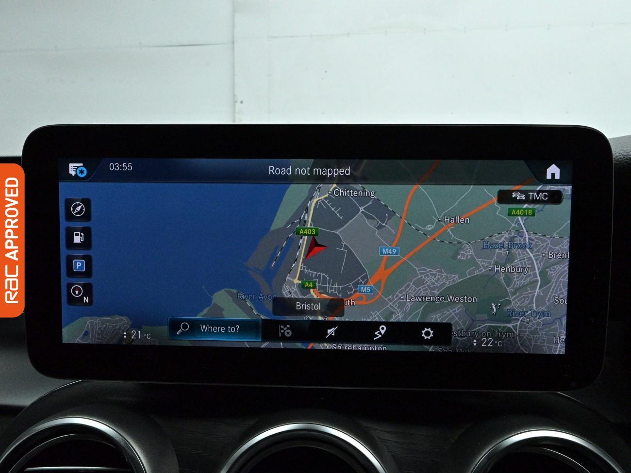 Used Mercedes-Benz GLC 2019 for sale - 78105108: Photo 16