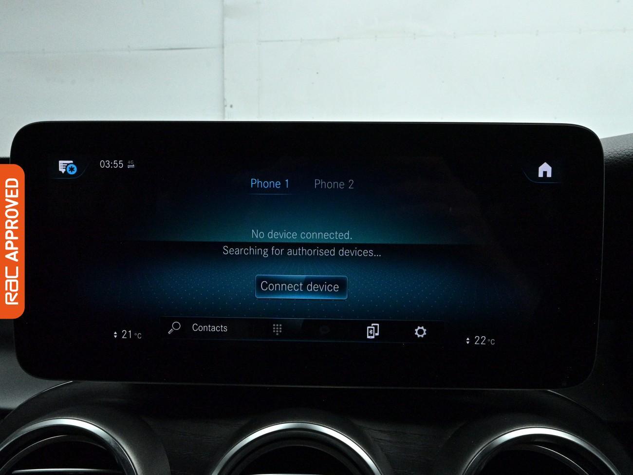 Used Mercedes-Benz GLC 2019 for sale - 78105108: Photo 17