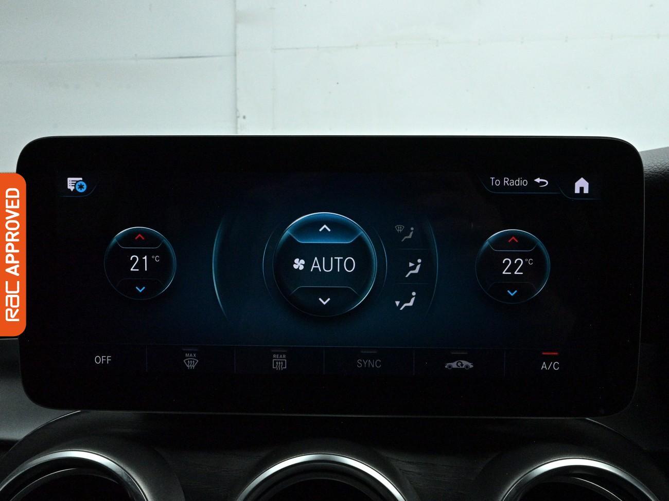 Used Mercedes-Benz GLC 2019 for sale - 78105108: Photo 18