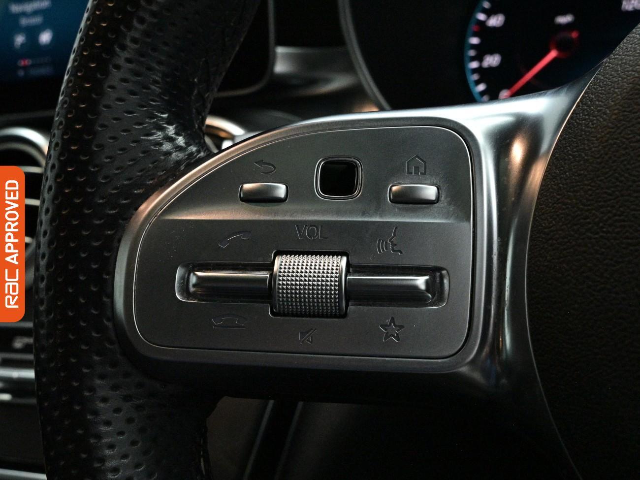 Used Mercedes-Benz GLC 2019 for sale - 78105108: Photo 21