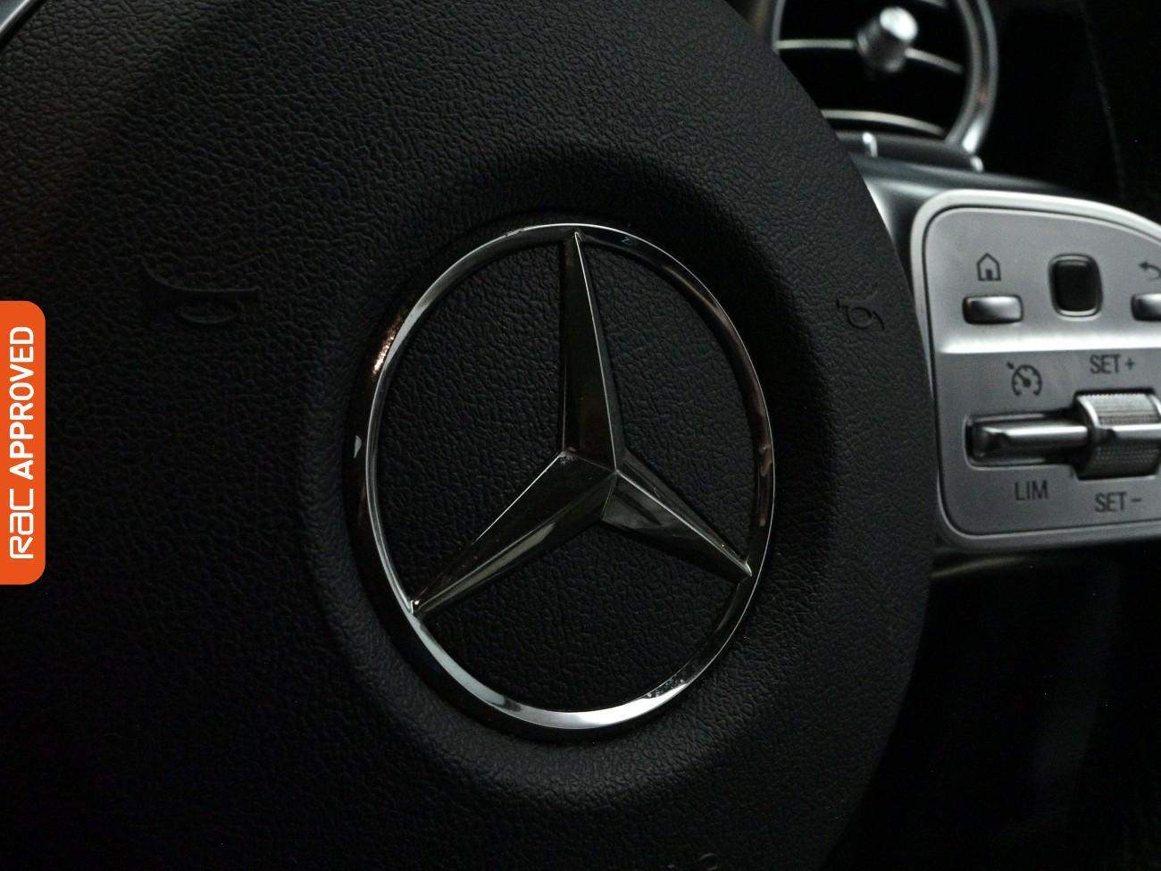 Used Mercedes-Benz GLC 2019 for sale - 78105108: Photo 22