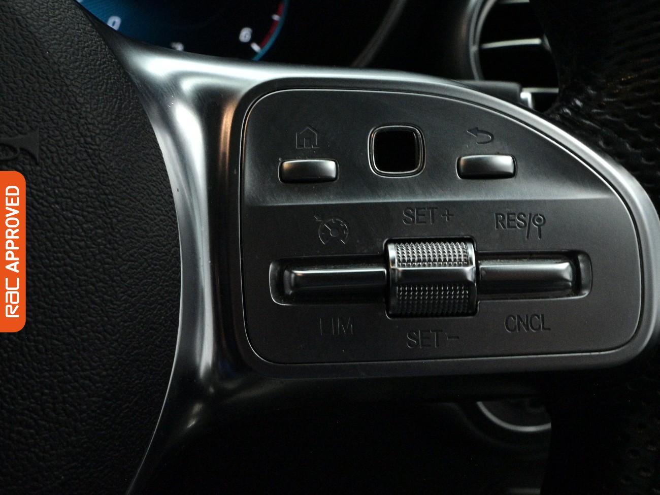 Used Mercedes-Benz GLC 2019 for sale - 78105108: Photo 23