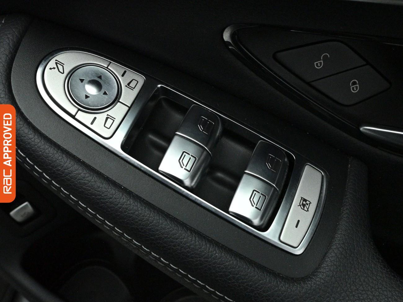 Used Mercedes-Benz GLC 2019 for sale - 78105108: Photo 24