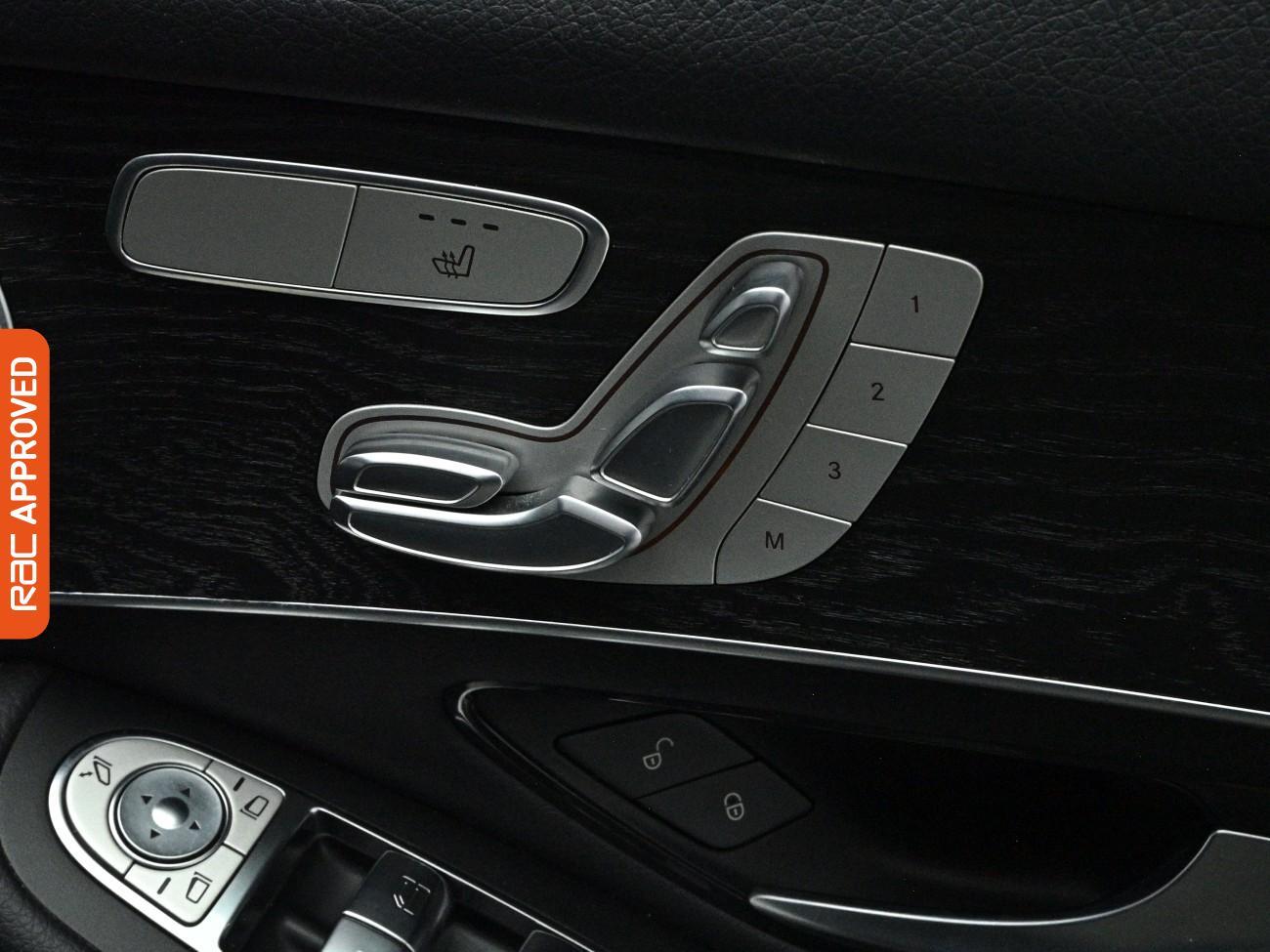 Used Mercedes-Benz GLC 2019 for sale - 78105108: Photo 25