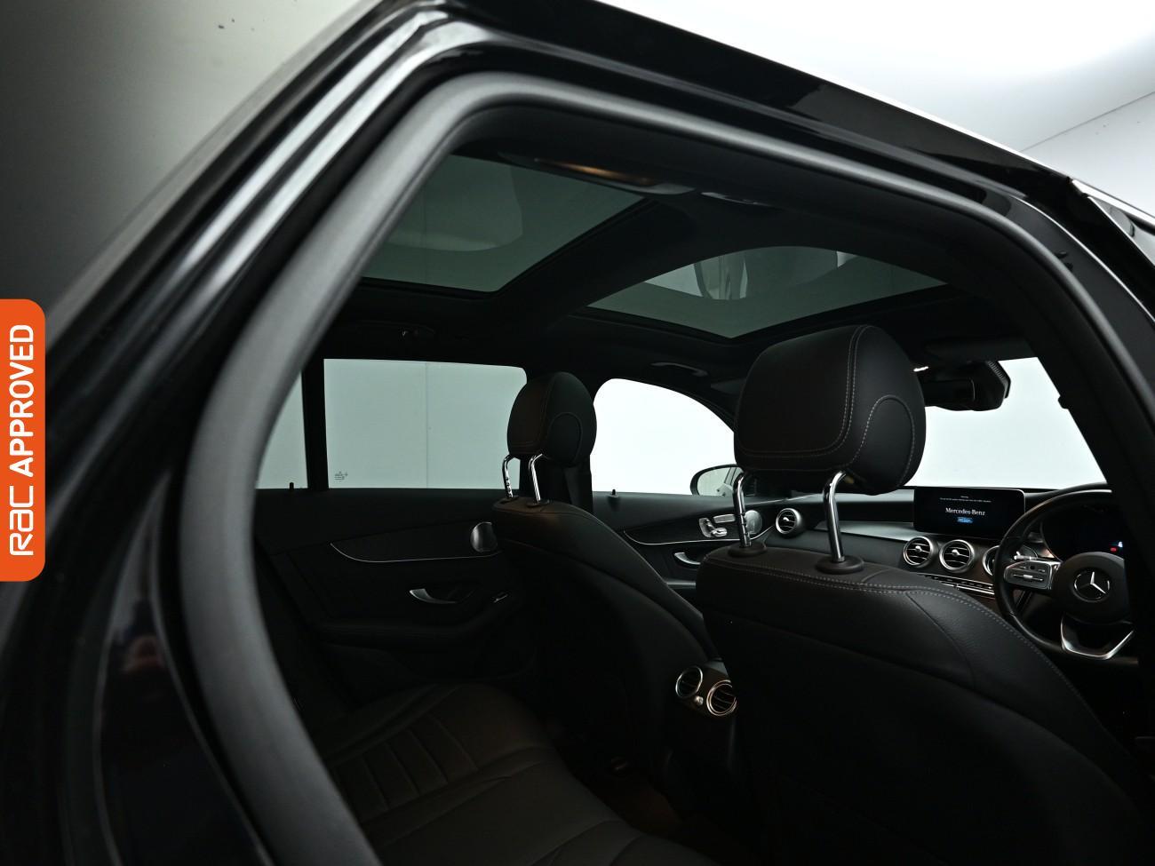 Used Mercedes-Benz GLC 2019 for sale - 78105108: Photo 26