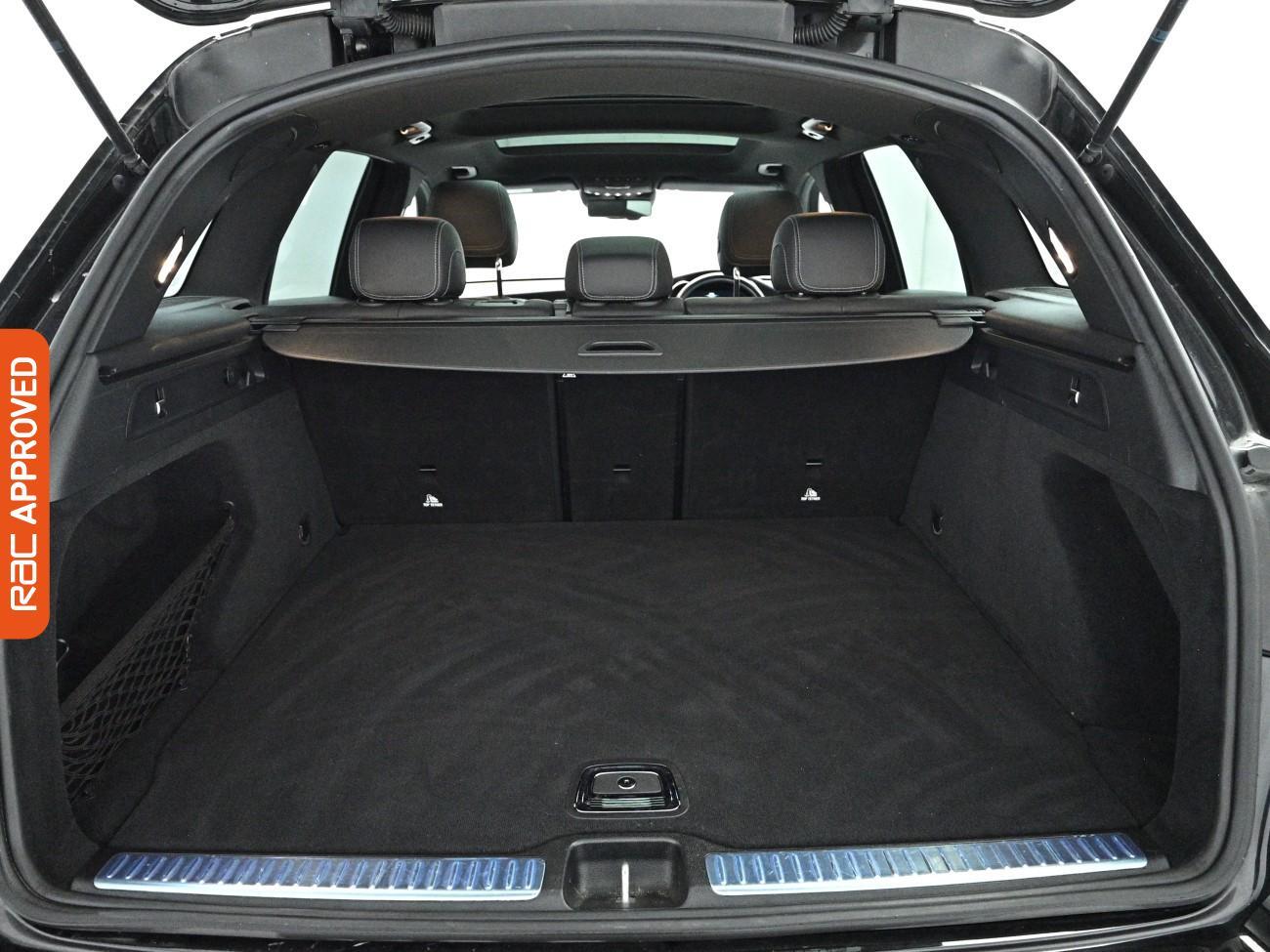 Used Mercedes-Benz GLC 2019 for sale - 78105108: Photo 27