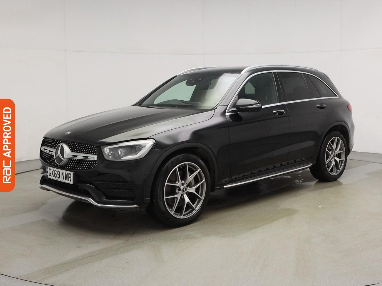 Used Mercedes-Benz GLC 2019 for sale - 78105108: Photo 28