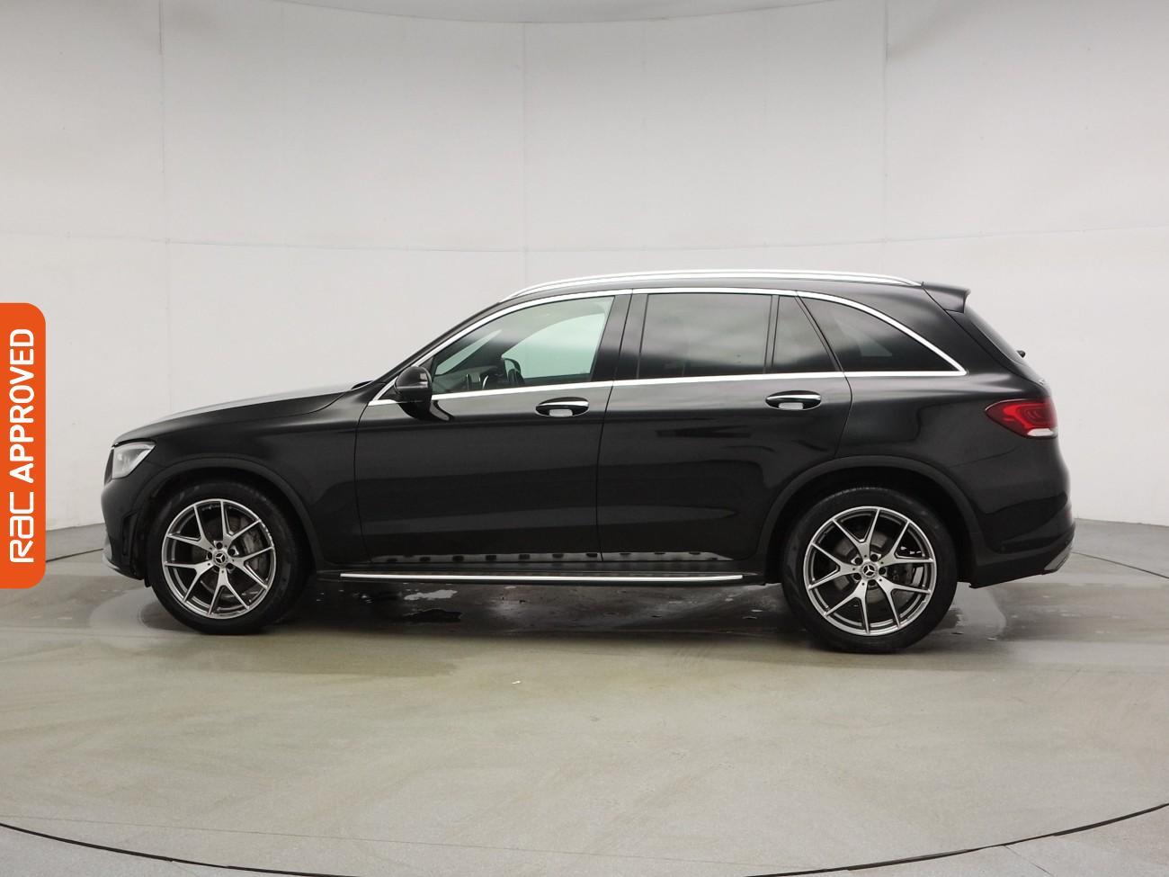 Used Mercedes-Benz GLC 2019 for sale - 78105108: Photo 29
