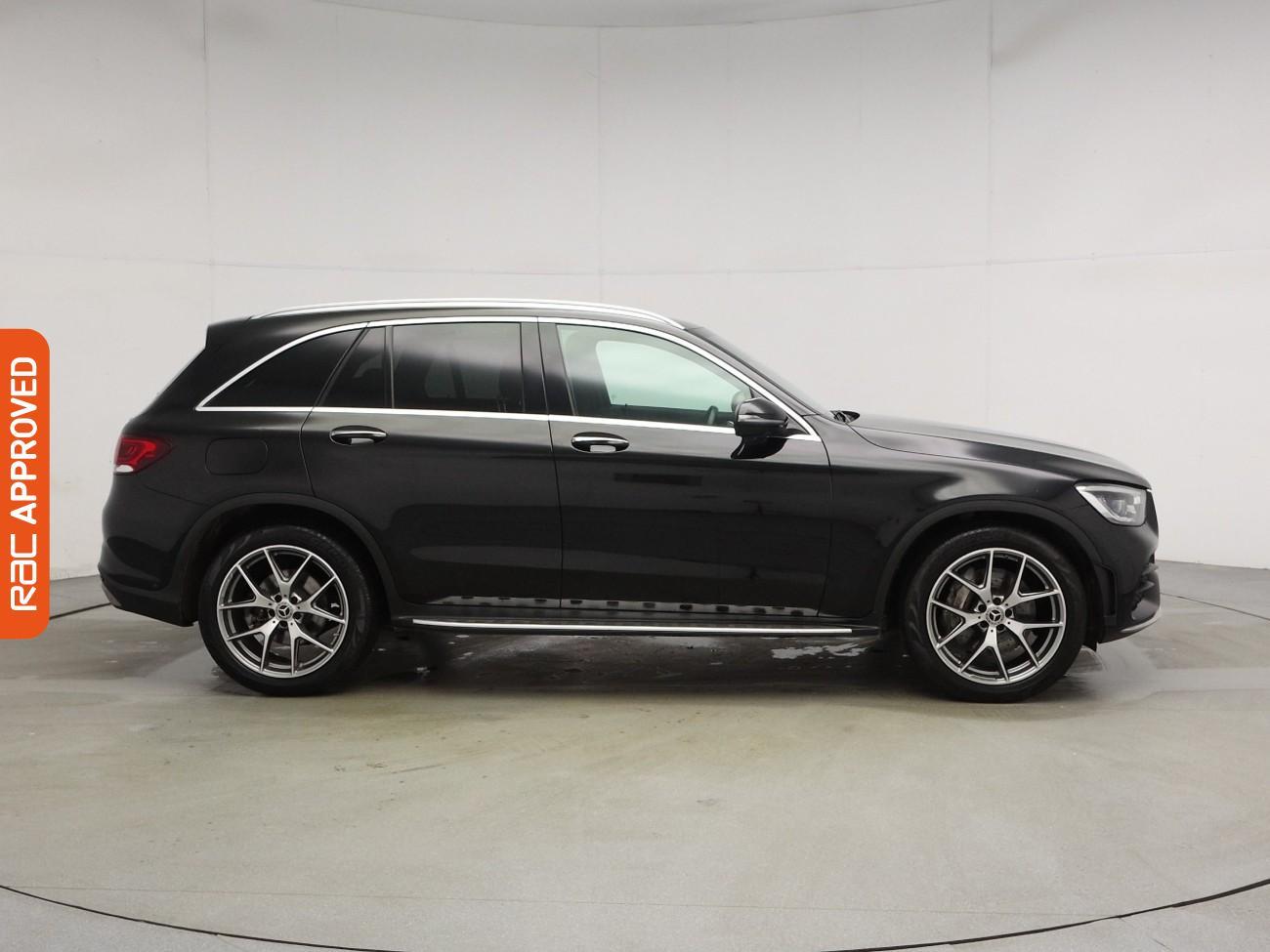 Used Mercedes-Benz GLC 2019 for sale - 78105108: Photo 6