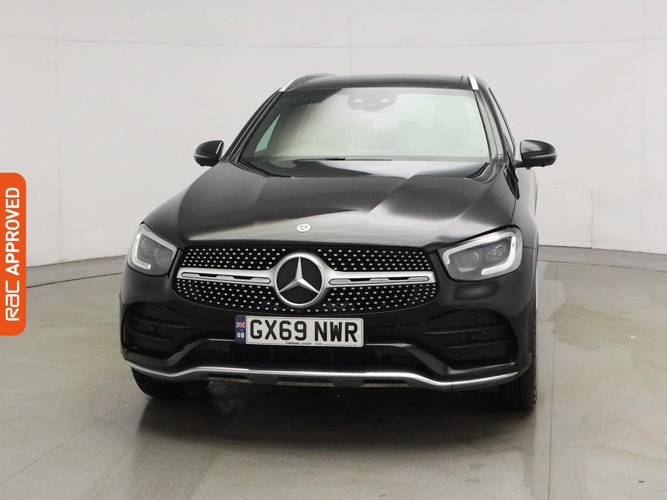 Used Mercedes-Benz GLC 2019 for sale - 78105108: Photo 7
