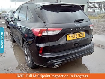 Used Ford Kuga 2022 for sale - 75932599: Photo