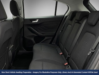 Used Ford Focus 2020 for sale - 78552072: Photo