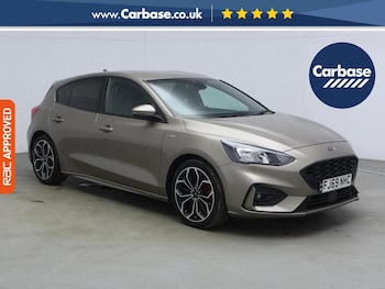 Used Ford Focus 2020 for sale - 79556536: Photo