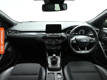 Used Ford Focus 2020 for sale - 79556536: Photo