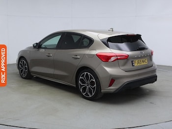 Used Ford Focus 2020 for sale - 79556536: Photo