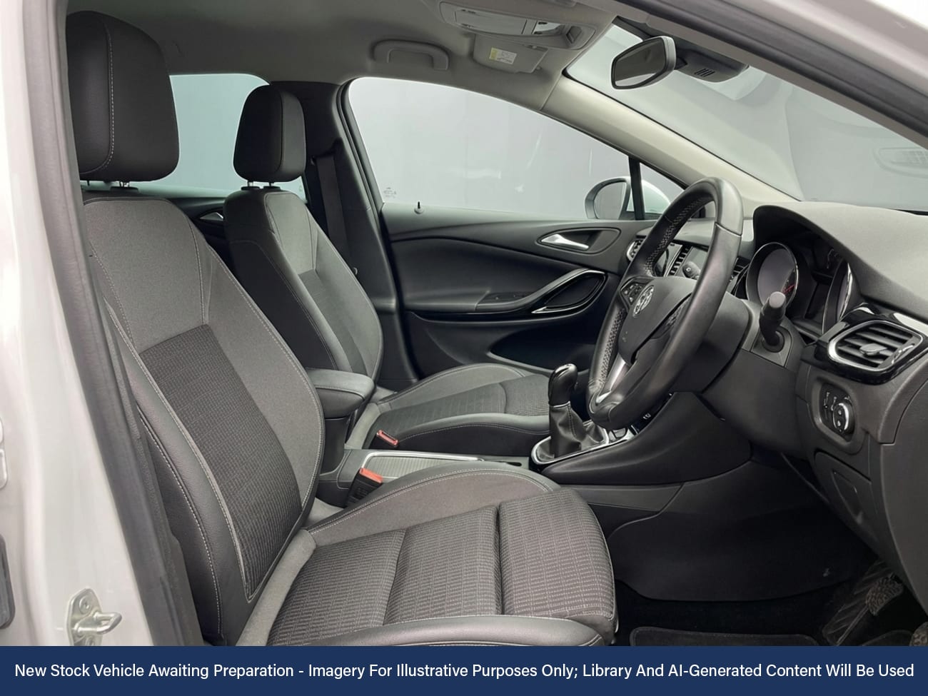 Used Vauxhall Astra 2021 for sale - 77849230: Photo 3