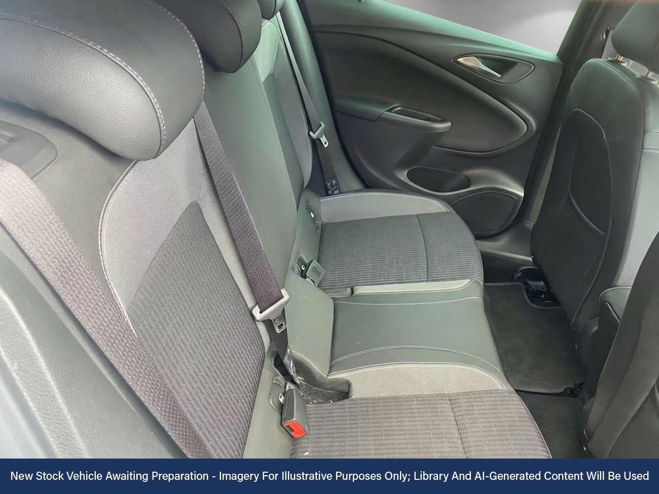 Used Vauxhall Astra 2021 for sale - 77849230: Photo 4