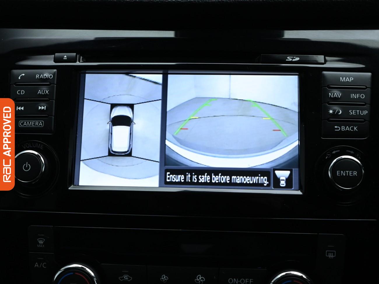 Used Nissan Qashqai 2017 for sale - 76170307: Photo 14