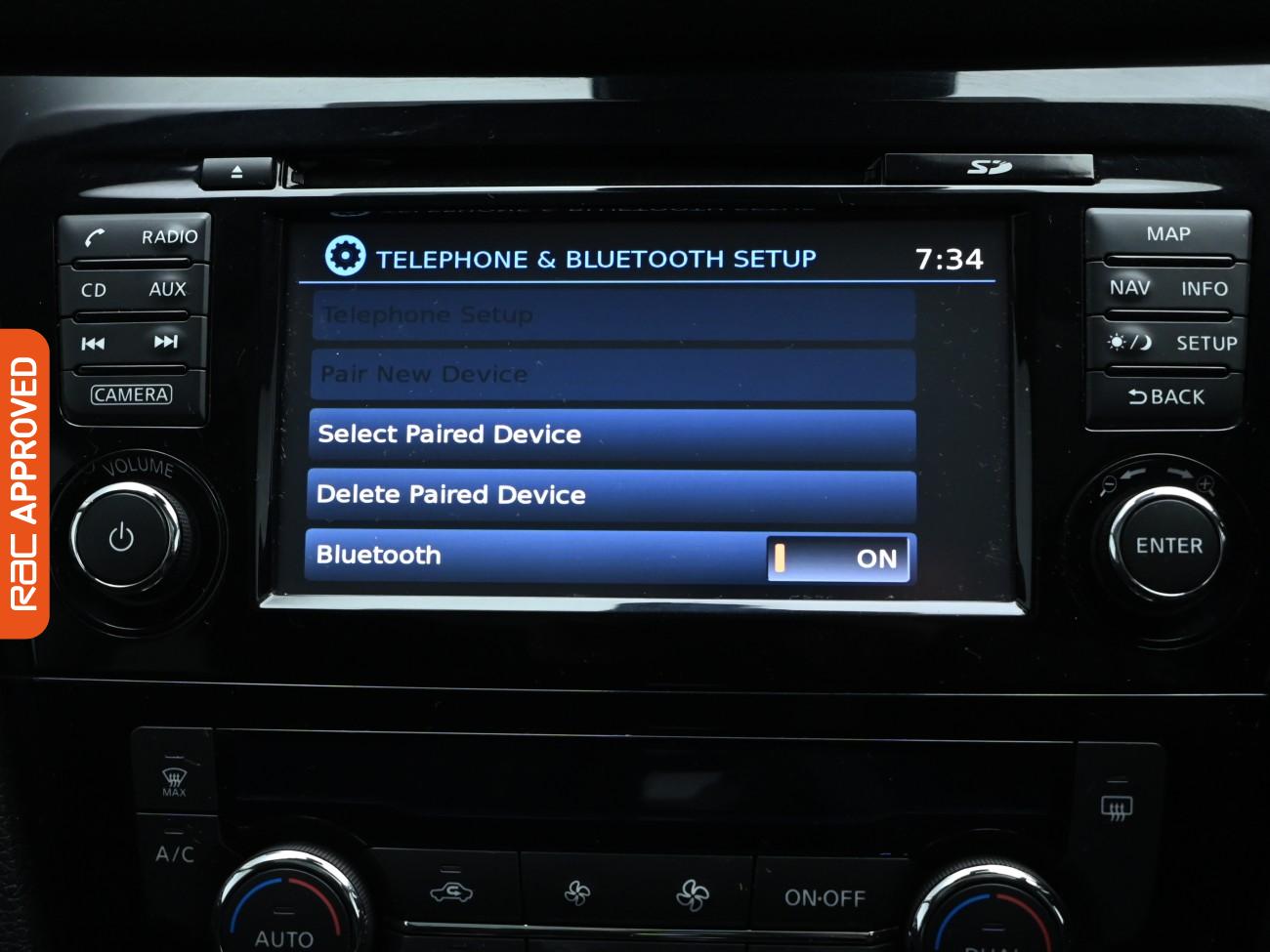 Used Nissan Qashqai 2017 for sale - 76170307: Photo 15