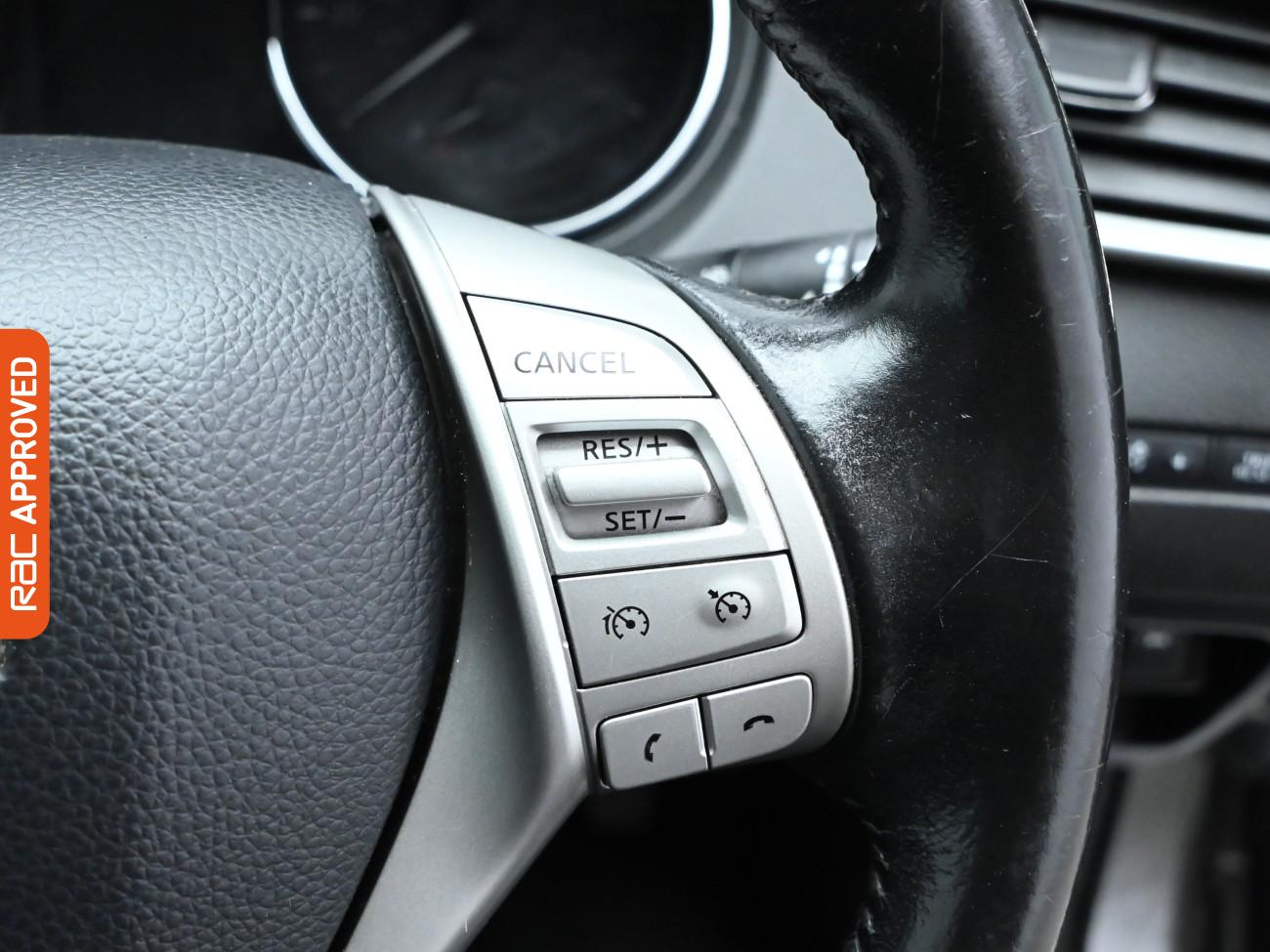 Used Nissan Qashqai 2017 for sale - 76170307: Photo 19