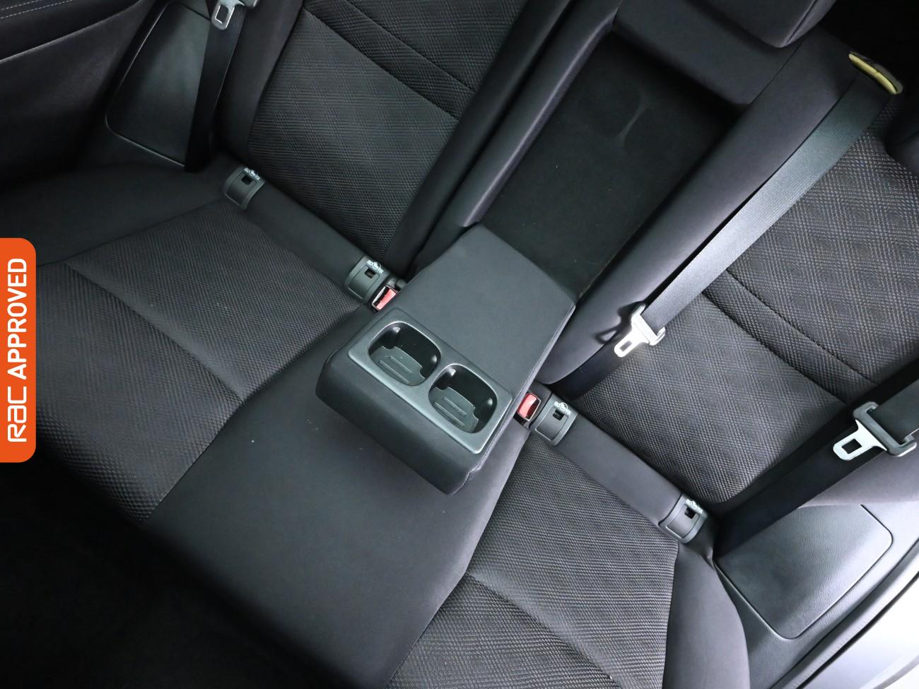 Used Nissan Qashqai 2017 for sale - 76170307: Photo 23