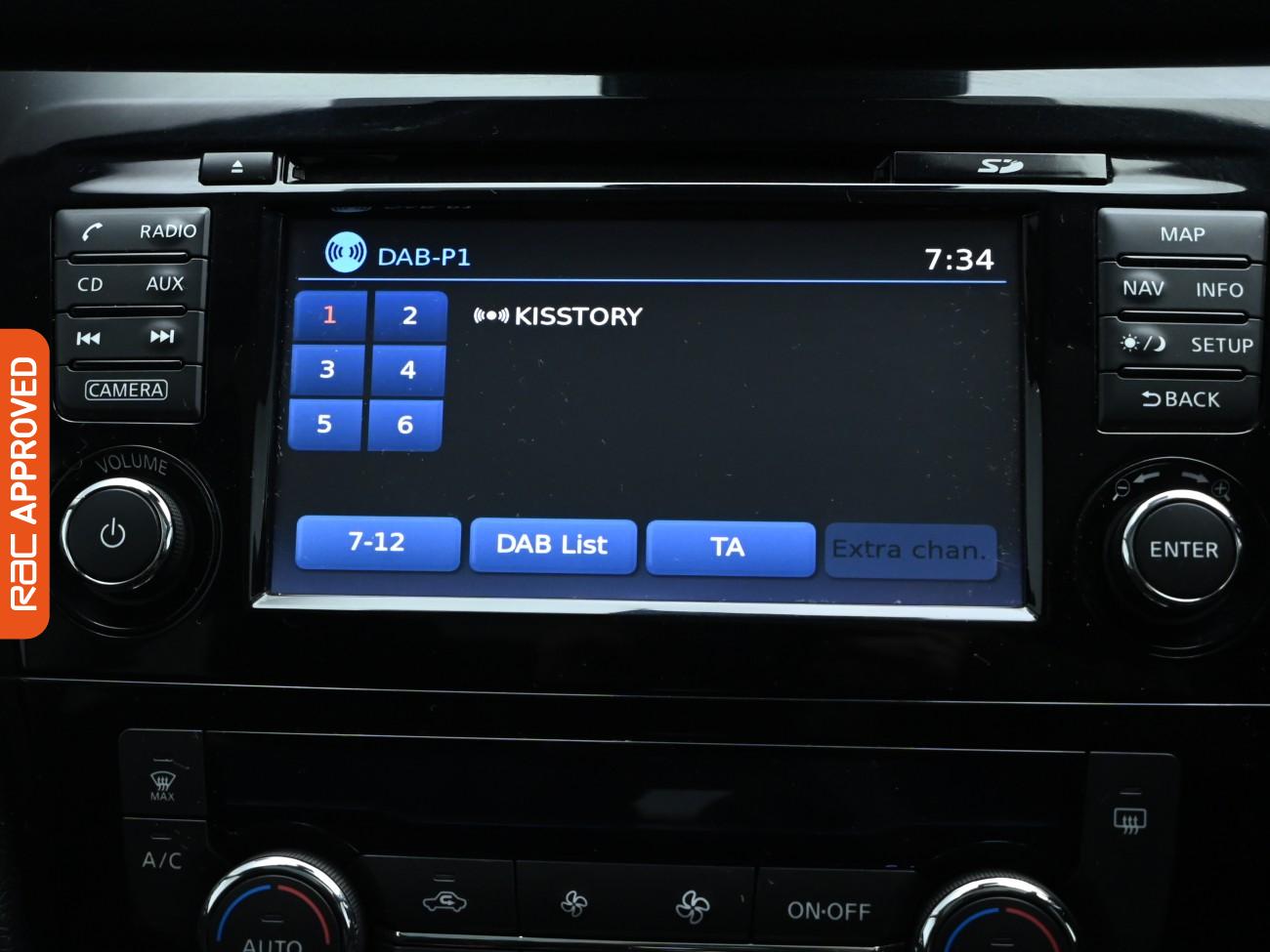 Used Nissan Qashqai 2017 for sale - 76170307: Photo 26