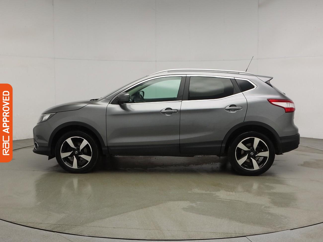 Used Nissan Qashqai 2017 for sale - 76170307: Photo 28