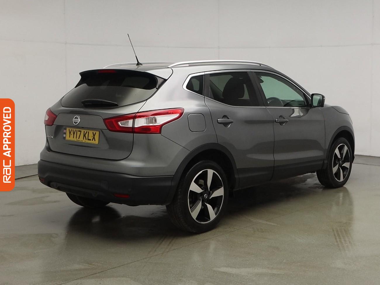 Used Nissan Qashqai 2017 for sale - 76170307: Photo 29