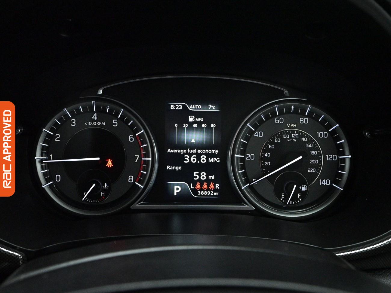 Used Suzuki Vitara 2019 for sale - 78107708: Photo 11