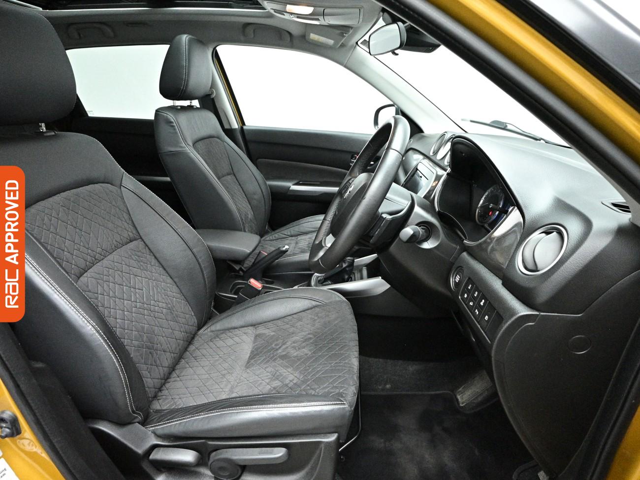 Used Suzuki Vitara 2019 for sale - 78107708: Photo 12