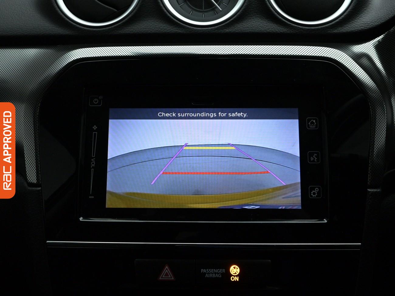 Used Suzuki Vitara 2019 for sale - 78107708: Photo 15