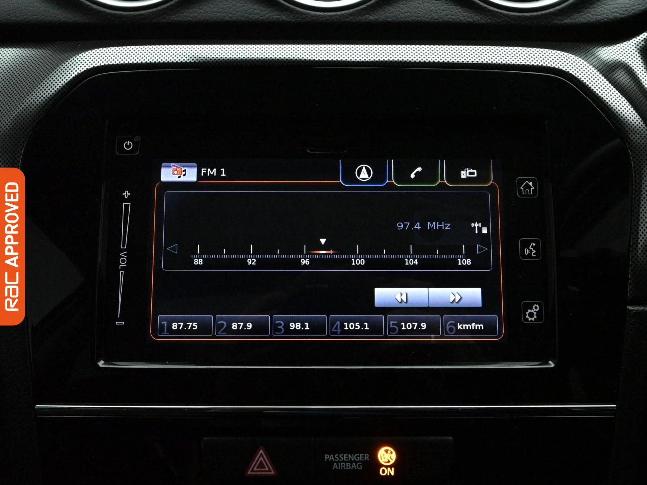 Used Suzuki Vitara 2019 for sale - 78107708: Photo 19