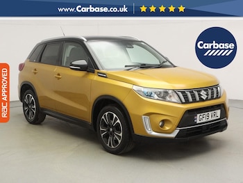 Used Suzuki Vitara 2019 for sale - 78107708: Photo