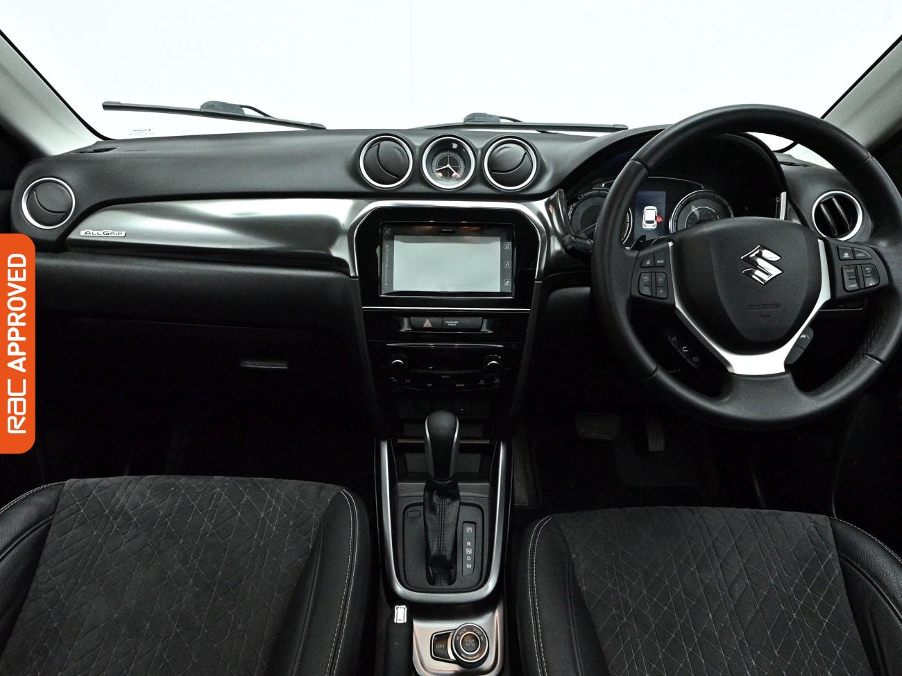 Used Suzuki Vitara 2019 for sale - 78107708: Photo 2