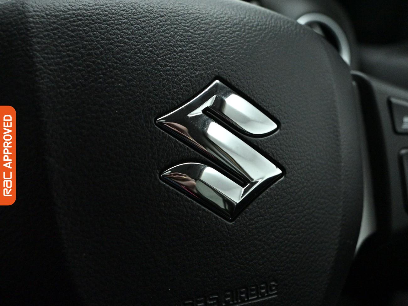 Used Suzuki Vitara 2019 for sale - 78107708: Photo 23