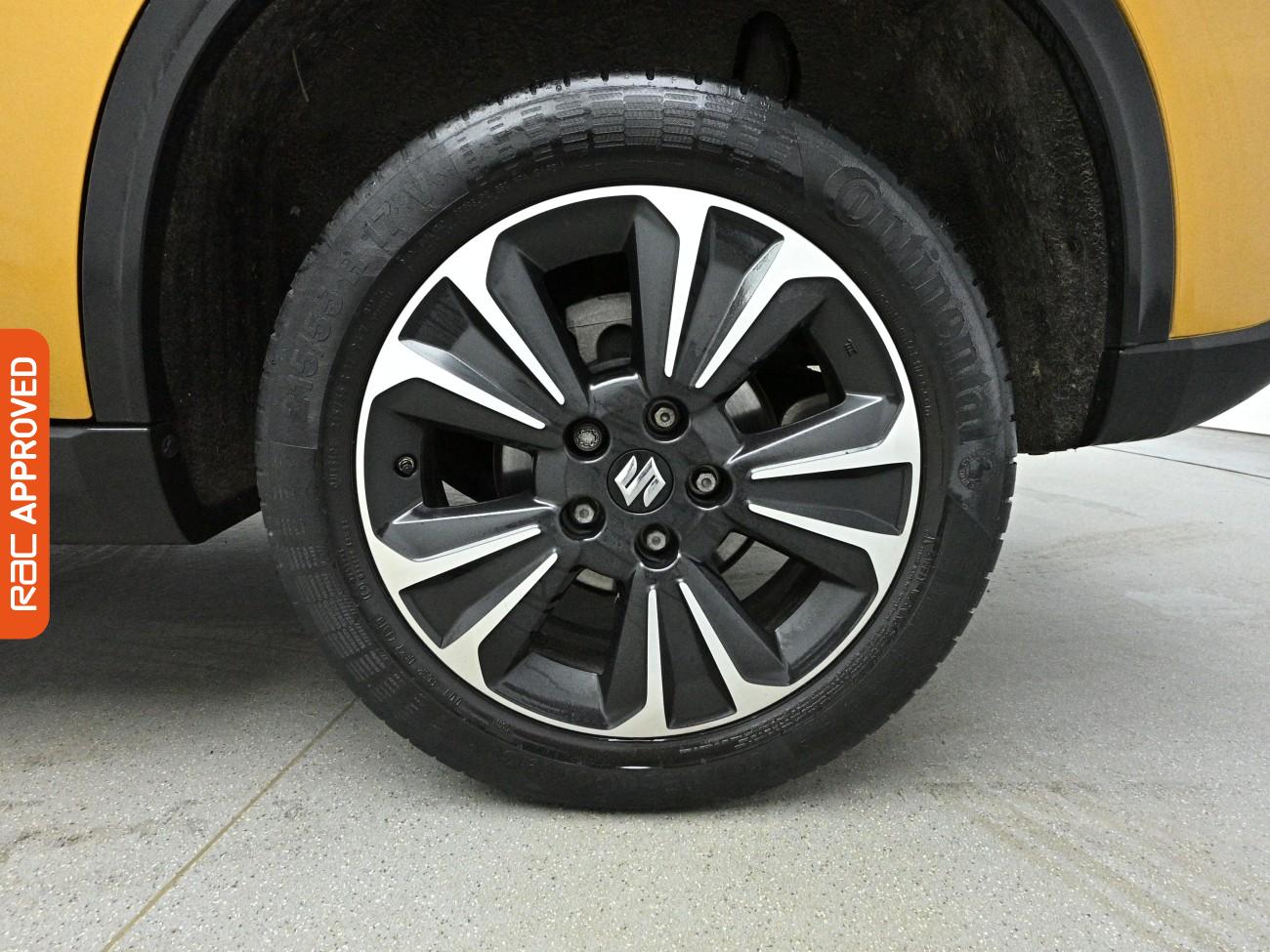 Used Suzuki Vitara 2019 for sale - 78107708: Photo 29