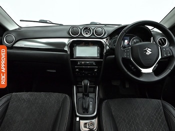 Used Suzuki Vitara 2019 for sale - 78107708: Photo