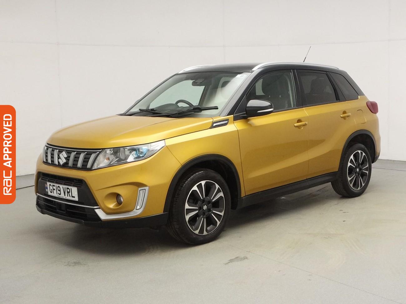 Used Suzuki Vitara 2019 for sale - 78107708: Photo 31