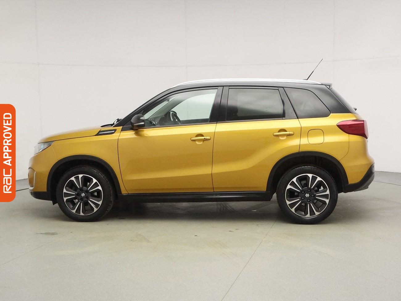 Used Suzuki Vitara 2019 for sale - 78107708: Photo 32