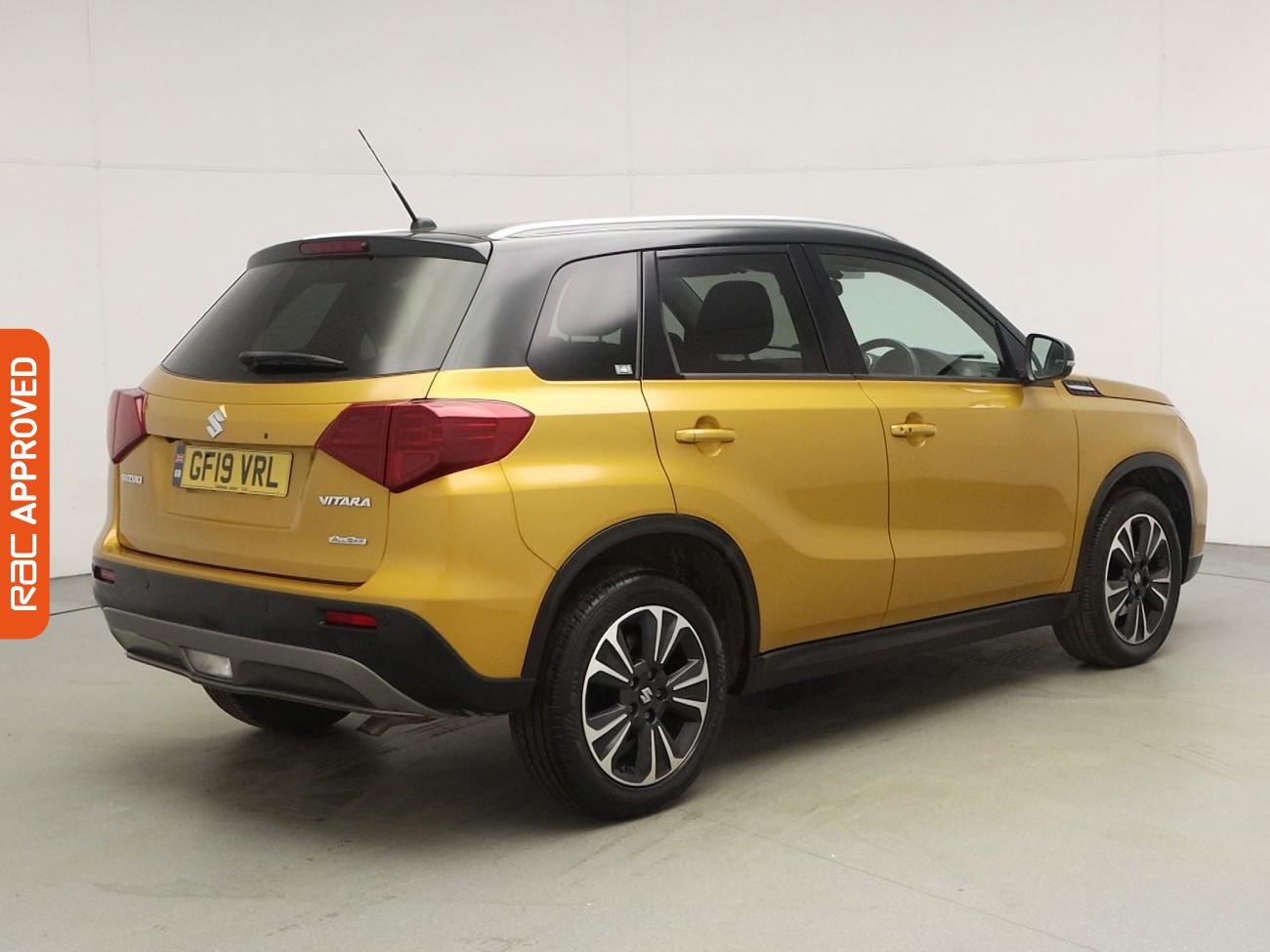 Used Suzuki Vitara 2019 for sale - 78107708: Photo 33