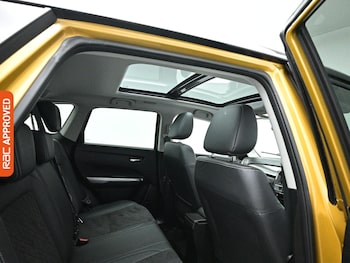 Used Suzuki Vitara 2019 for sale - 78107708: Photo