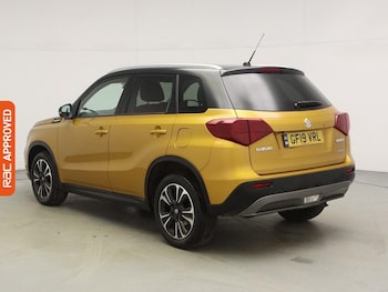 Used Suzuki Vitara 2019 for sale - 78107708: Photo