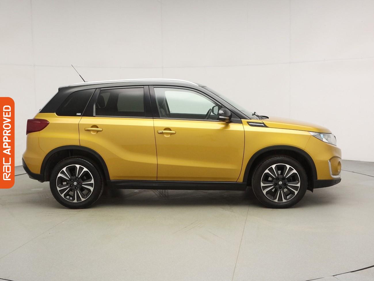 Used Suzuki Vitara 2019 for sale - 78107708: Photo 6