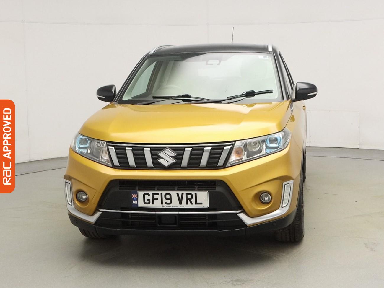 Used Suzuki Vitara 2019 for sale - 78107708: Photo 7