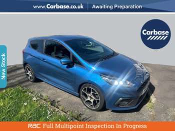 2019 - 1.5T EcoBoost ST-2 Hatchback 3dr Petrol Manual Euro 6 (s/s) (200 ps)