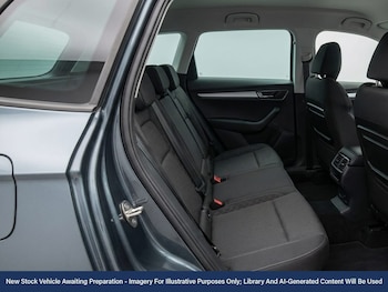 Used Skoda Karoq 2019 for sale - 78579638: Photo