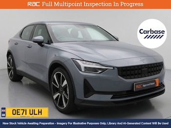 Used Polestar Polestar 2 2022 for sale - 78105250: Photo