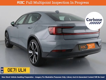 Used Polestar Polestar 2 2022 for sale - 78105250: Photo